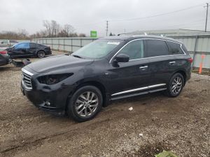Infiniti QX60 3.5L 6 2015