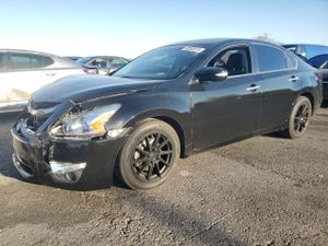 Nissan Altima 2.5 2.5L 4 2015