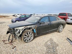 Bentley Flying Spur 6.0L 12 2014