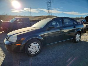 Suzuki Forenza 2.0L 4 2006