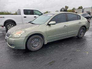 Nissan Altima 2.5 2.5L 4 2008