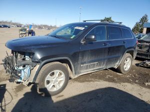 Jeep Grand Cherokee LAREDO 3.6L 6 2015