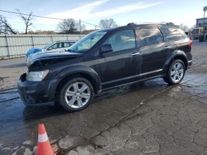 Dodge Journey CREW 3.6L 6 2012