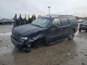 Chevrolet Tahoe K1500 5.3L 8 2007