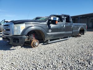 Ford F-350 SUPER DUTY 6.7L 8 2015