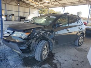 Acura MDX 3.7L 6 2008
