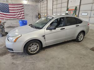 Ford Focus SE 2.0L 4 2008