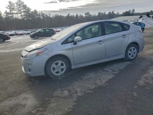 Toyota Prius 1.8L 4 2011