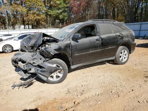Lexus RX 350 3.5L 6 2007