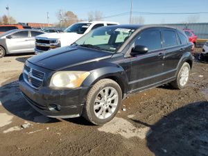 Dodge Caliber HEAT 2.0L 4 2011