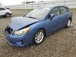 Subaru Impreza PREMIUM 2.0L 4 2014