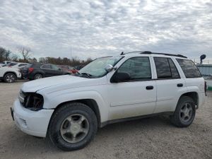 Chevrolet Trailblazer LS 4.2L 6 2007