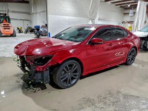 Acura TLX TECHNOLOGY 3.5L 6 2019