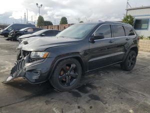 Jeep Grand Cherokee LAREDO 3.6L 6 2015