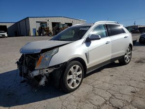 Cadillac SRX PERFORMANCE COLLECTION 3.6L 6 2014