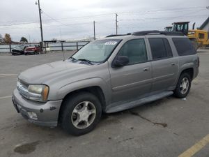 Chevrolet Trailblazer EXT LS 4.2L 6 2005