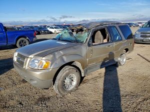 Ford Explorer SPORT 4.0L 6 2001