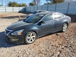 Nissan Altima 2.5 2.5L 4 2015