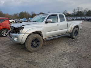 Toyota Tacoma ACCESS CAB 4.0L 6 2006