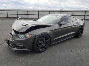 Ford Mustang GT 5.0L 8 2016