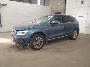 Audi Q5 PREMIUM PLUS 2.0L 4 2015