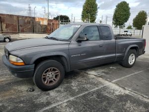 Dodge Dakota SPORT 3.9L 6 2002