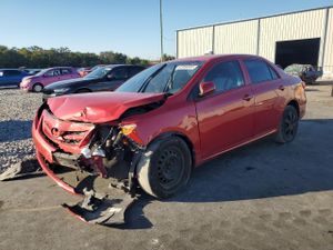 Toyota Corolla BASE 1.8L 4 2013