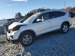 Honda CR-V TOURING 2.4L 4 2015