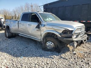 RAM 3500 LARAMIE 6.7L 6 2013