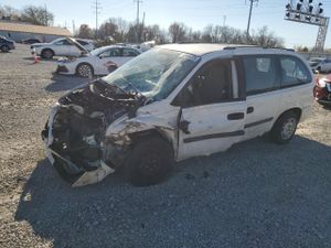 Dodge Grand Caravan (Caravan) SE 3.3L 6 2005
