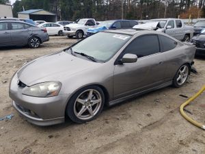 Acura RSX TYPE-S 2.0L 4 2005