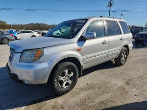 Honda Pilot EX 3.5L 6 2006