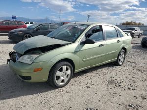 Ford Focus ZX4 2.0L 4 2007
