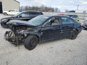 Toyota Camry BASE 2.5L 4 2010