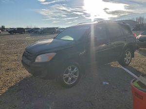 Toyota Rav4 2.5L 4 2011