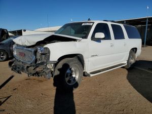 GMC Yukon DENALI 6.0L 8 2006