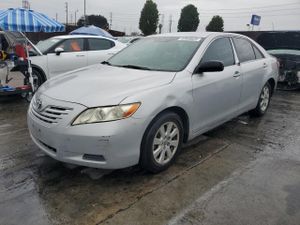 Toyota Camry CE 2.4L 4 2007