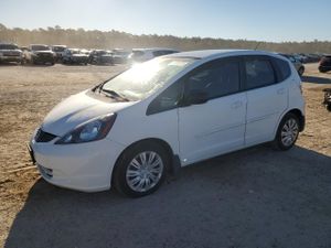 Honda Fit 1.5L 4 2011