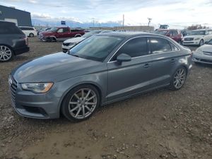 Audi A3 PREMIUM PLUS 2.0L 4 2015