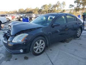 Nissan Maxima SE 3.5L 6 2006