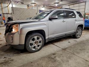 GMC Terrain SLT 3.0L 6 2010