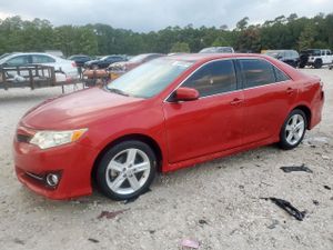 Toyota Camry L 2.5L 4 2013