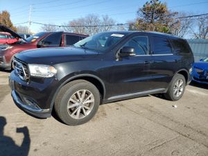 Dodge Durango LIMITED 3.6L 6 2015