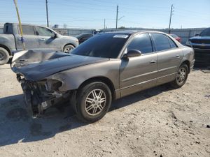 Buick Regal LS 3.8L 6 2003