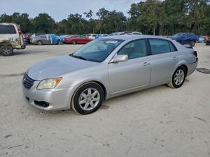 Toyota Avalon XL 3.5L 6 2010
