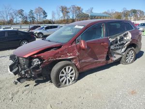 Mazda CX-9 3.7L 6 2009