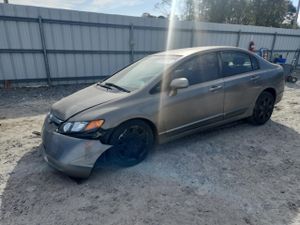 Honda Civic LX 1.8L 4 2008