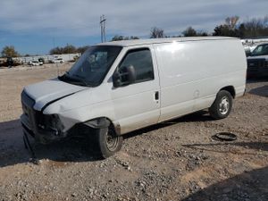 Ford Econoline E250 VAN 4.6L 8 2008