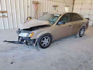 Hyundai Sonata GLS 3.3L 6 2006