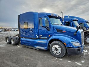 Peterbilt 567/579/587 12.9L 6 2019